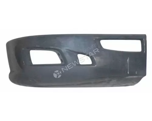 Kenworth T660 Bumper End