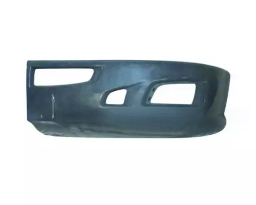 Bumper End Cap KENWORTH T660 LKQ Thompson Motors - Wykoff