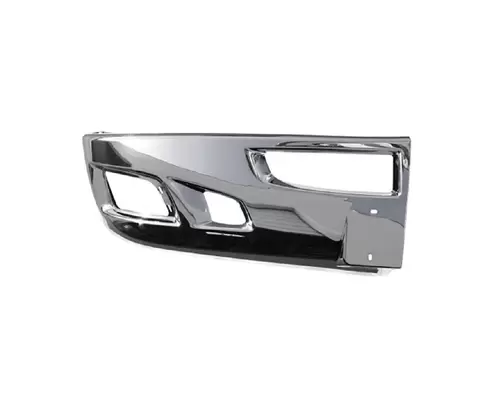 Bumper End Cap KENWORTH T660 LKQ Heavy Truck - Goodys