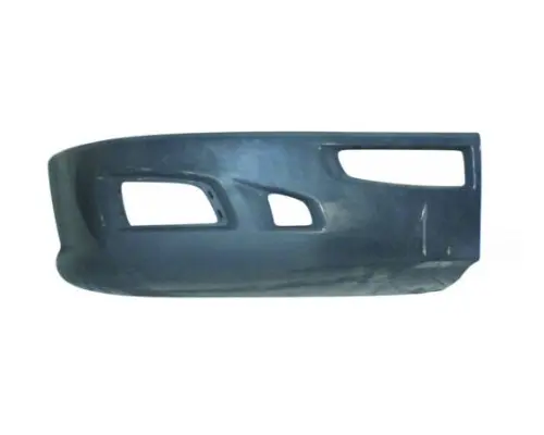 Bumper End Cap KENWORTH T660 LKQ Plunks Truck Parts And Equipment - Jackson