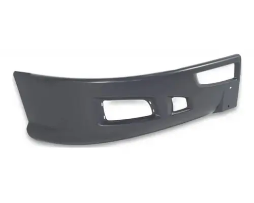 Bumper End Cap KENWORTH T660 Hagerman Inc.