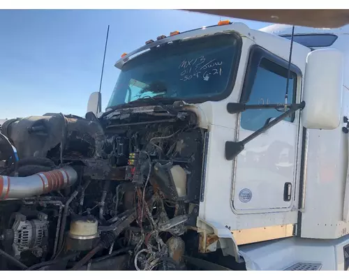 Kenworth T660 Cab Assembly