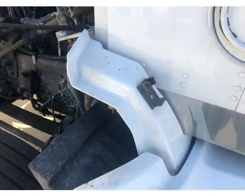 Kenworth T660 Cab Assembly