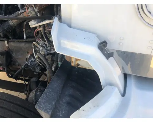 Kenworth T660 Cab Assembly