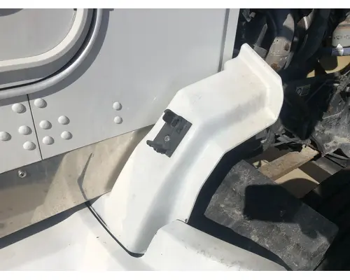 Kenworth T660 Cab Assembly