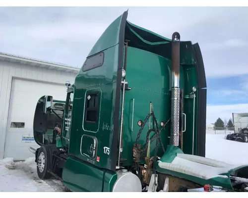 Kenworth T660 Cab Assembly