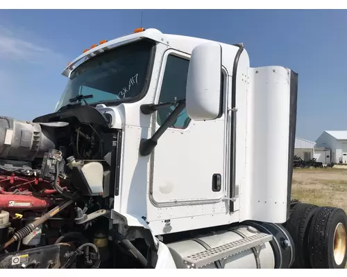 Kenworth T660 Cab Assembly