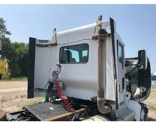 Kenworth T660 Cab Assembly