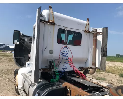 Kenworth T660 Cab Assembly