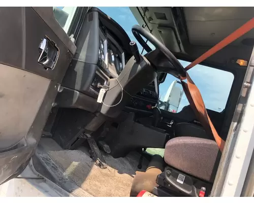 Kenworth T660 Cab Assembly