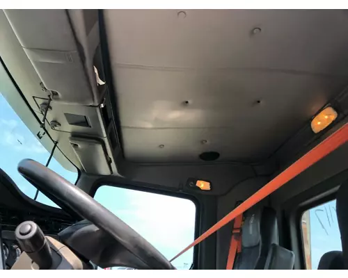 Kenworth T660 Cab Assembly