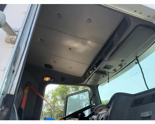 Kenworth T660 Cab Assembly