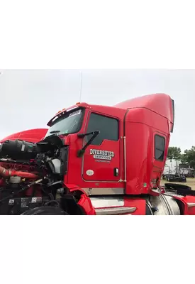 Kenworth T660 Cab Assembly