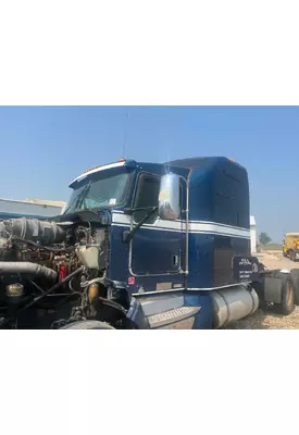 Kenworth T660 Cab Assembly