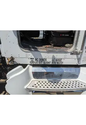 Kenworth T660 Cab Assembly