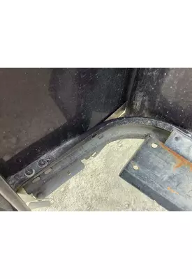 Kenworth T660 Cab Assembly