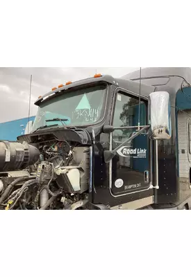 Kenworth T660 Cab Assembly