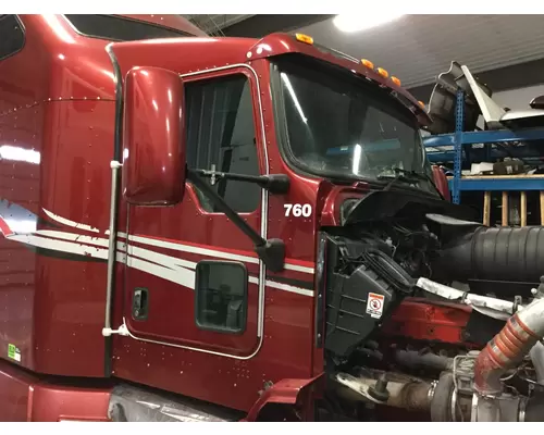 Kenworth T660 Cab Assembly