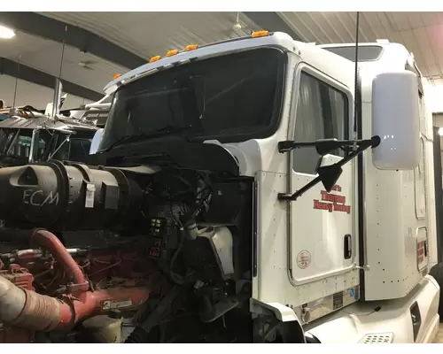 Kenworth T660 Cab Assembly