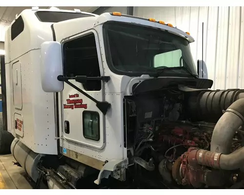 Kenworth T660 Cab Assembly