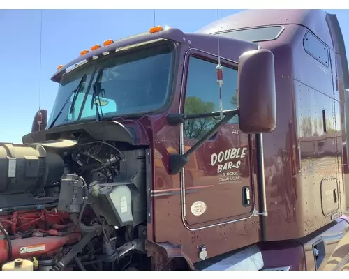 Kenworth T660 Cab Assembly