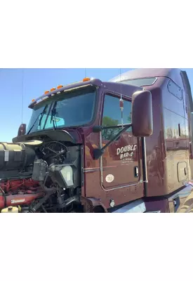 Kenworth T660 Cab Assembly