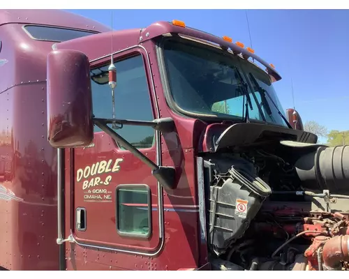 Kenworth T660 Cab Assembly