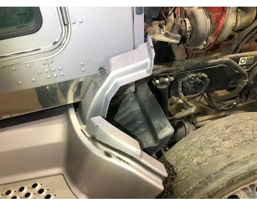 Kenworth T660 Cab Assembly