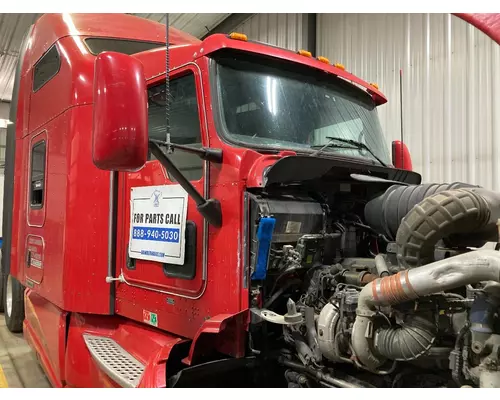 Kenworth T660 Cab Assembly