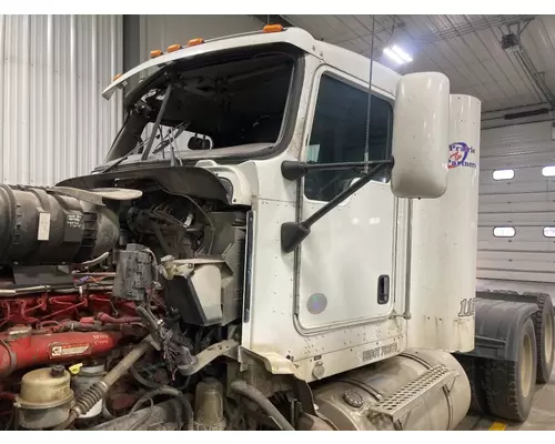 Kenworth T660 Cab Assembly