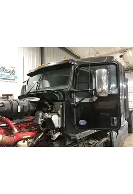 Kenworth T660 Cab Assembly