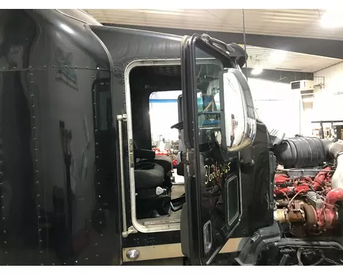 Kenworth T660 Cab Assembly