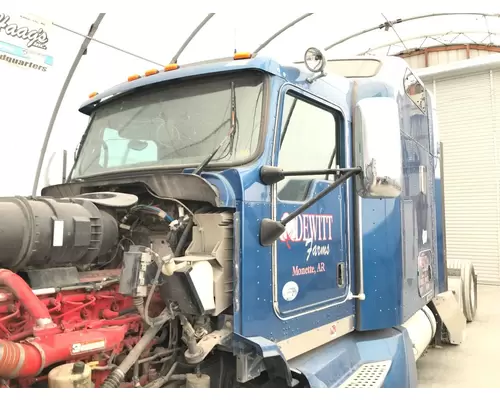 Kenworth T660 Cab Assembly