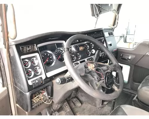 Kenworth T660 Cab Assembly