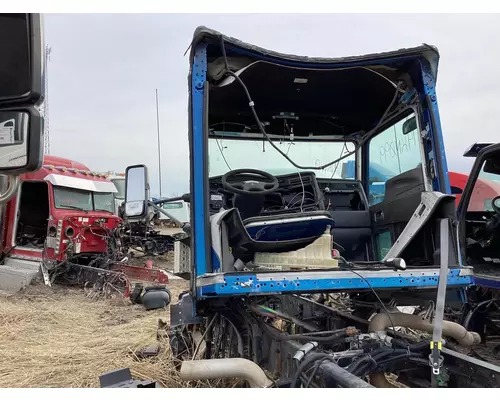 Kenworth T660 Cab Assembly