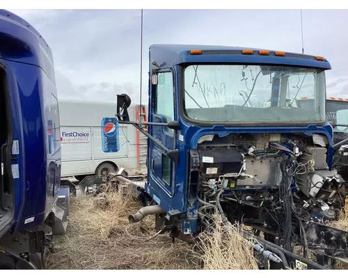 Kenworth T660 Cab Assembly