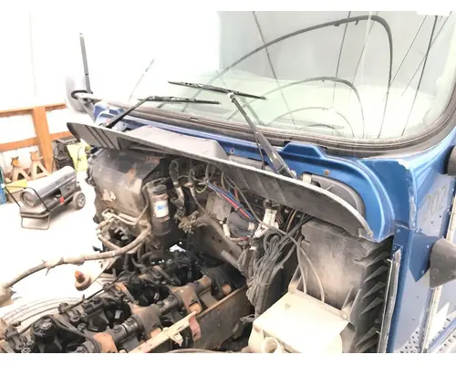 Kenworth T660 Cab Assembly