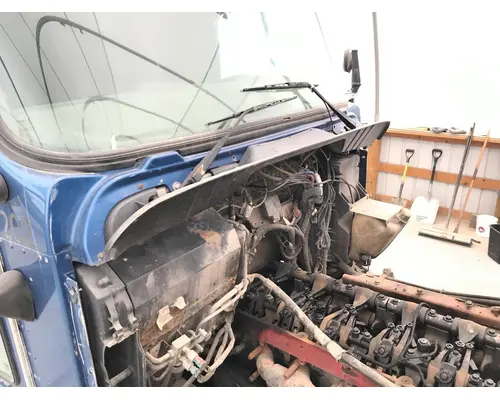 Kenworth T660 Cab Assembly