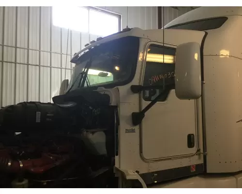 Kenworth T660 Cab Assembly