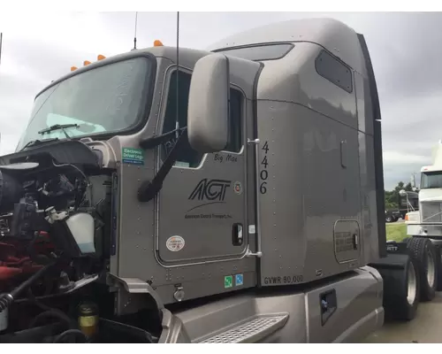 Kenworth T660 Cab Assembly