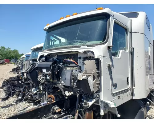 Kenworth T660 Cab Assembly