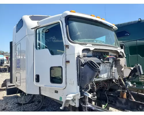 Kenworth T660 Cab Assembly