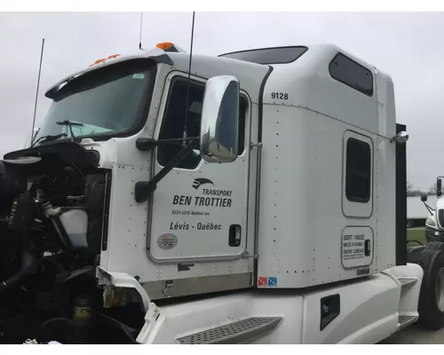 Kenworth T660 Cab Assembly