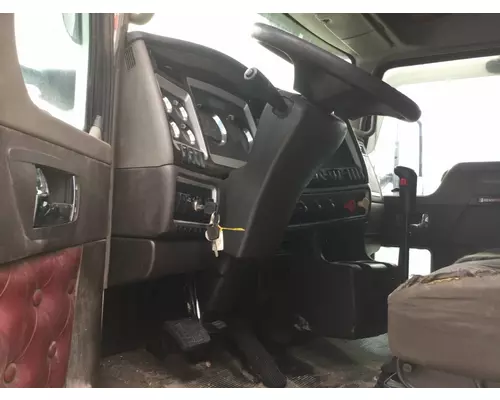 Kenworth T660 Cab Assembly