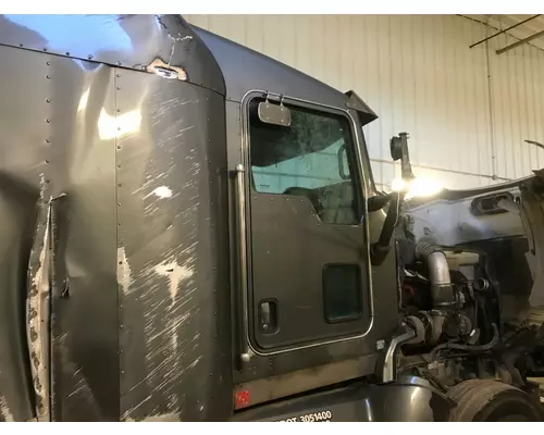 Kenworth T660 Cab Assembly