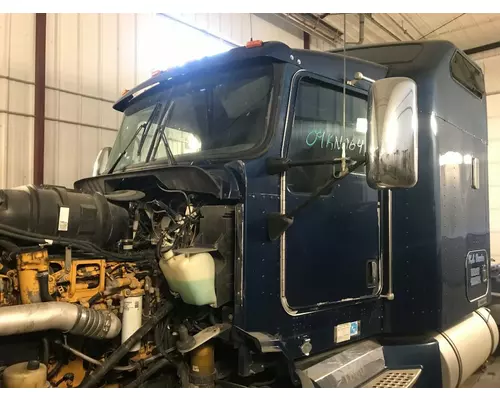 Kenworth T660 Cab Assembly