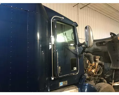 Kenworth T660 Cab Assembly