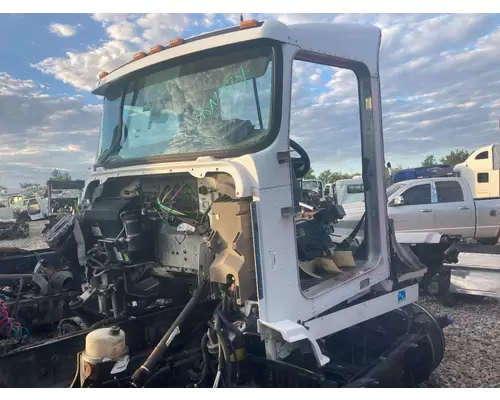 Kenworth T660 Cab Assembly