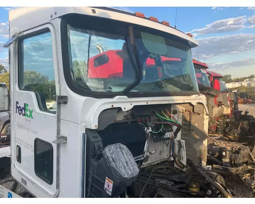 Kenworth T660 Cab Assembly