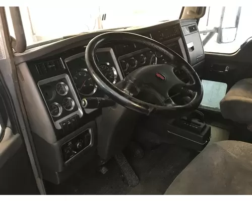 Kenworth T660 Cab Assembly